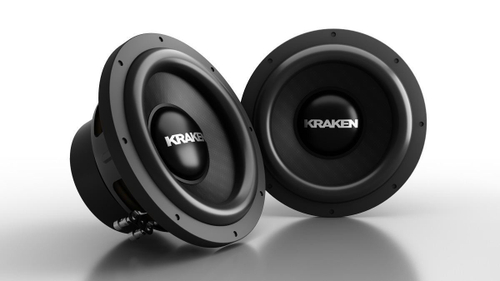 Сабвуфер Prology RX-8