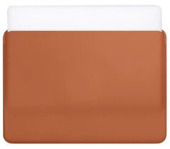 Чехол COTEetCI Leather Liner Bag (MB1019-BR) для MacBook Pro 15