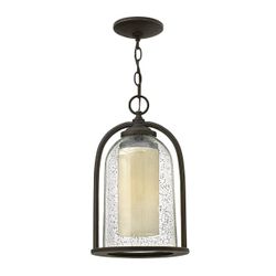 Подвесной фонарь Hinkley HK-QUINCY8-M Hinkley