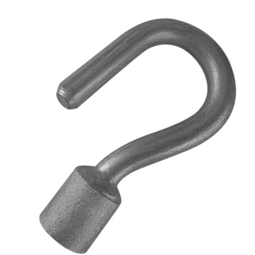 Крюк ЭРА ГН-20 съемный 14,5 кН | Арматура для СИП