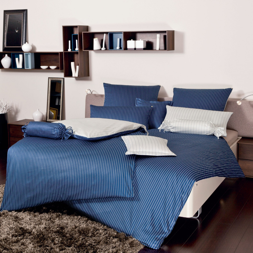 Детское постельное белье Janine Modern Classic 3936-12