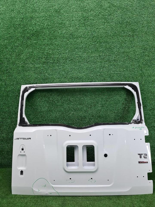 Крышка багажника Jetour T2 (2023-н.в.)