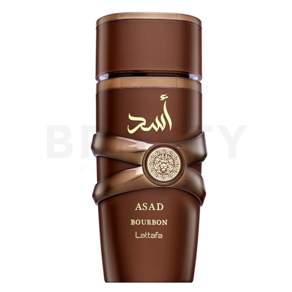 Lattafa Asad Bourbon EDP M 100 ml