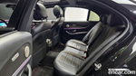 Mercedes-Benz E-Class W213 E300 Avangarde (09.2019)