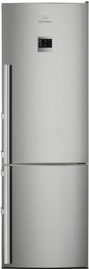 Холодильник Electrolux EN 3487 AOX