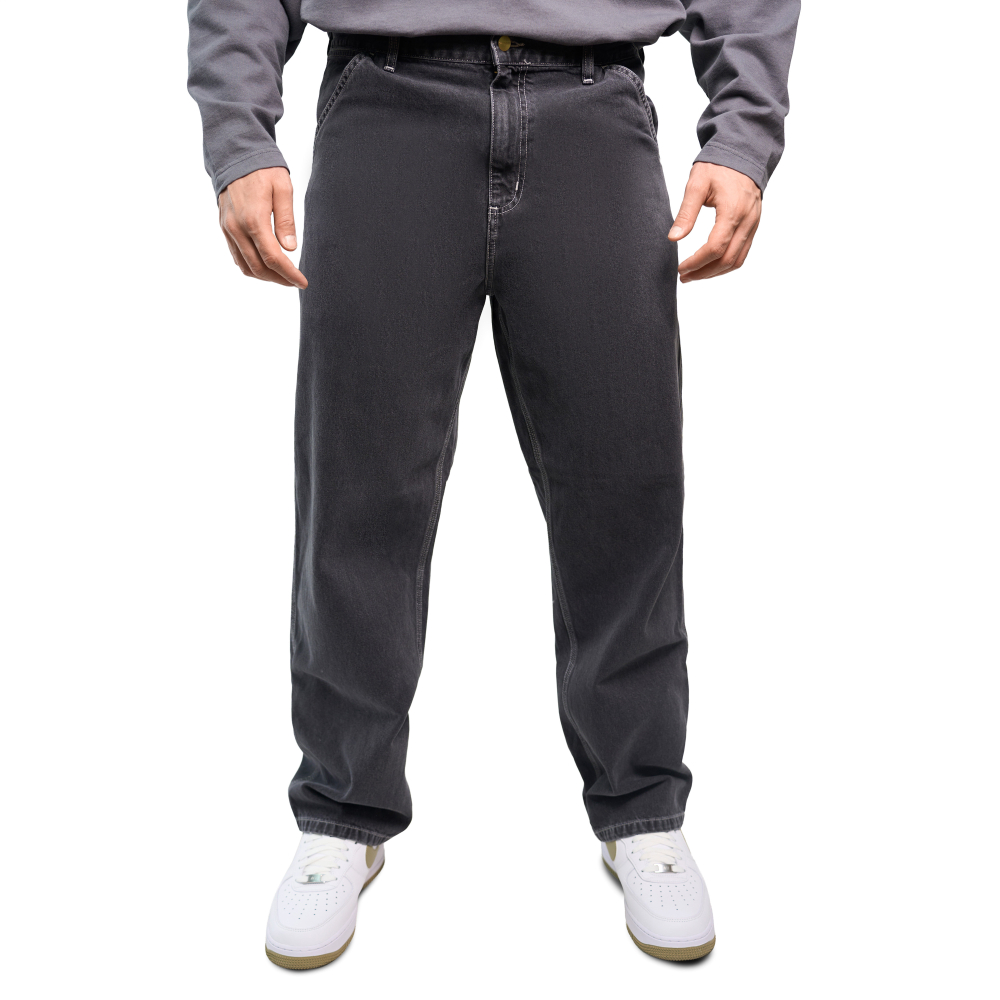 CARHARTT WIP Denim Simple Pant