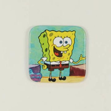 Магнит Спанч Боб