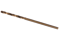 Сверло по металлу (1.5х43/20 мм; 3 шт.) PATRIOT 815010002