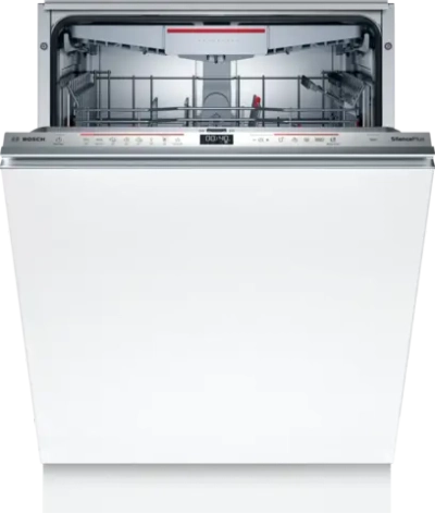 Встраиваемая посудомоечная машина Bosch SBD6ECX57E