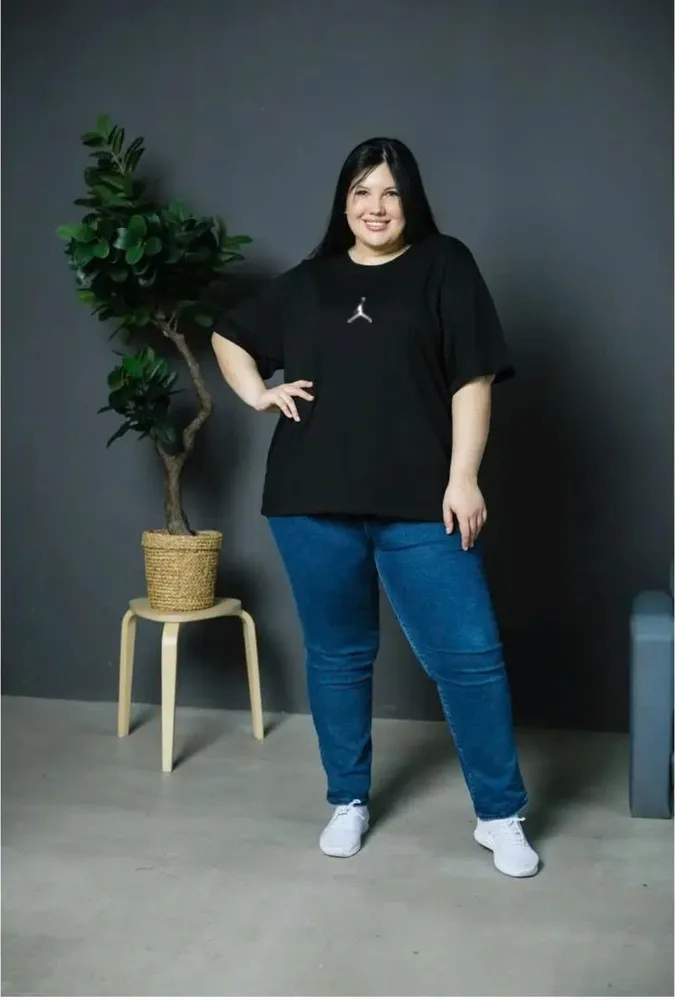 Футболка 6821157 Fabrika