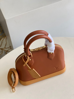 Louis Vuitton Alma BB