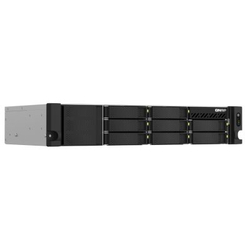 Сетевой RAID-накопитель Qnap TS-864eU-RP-8G