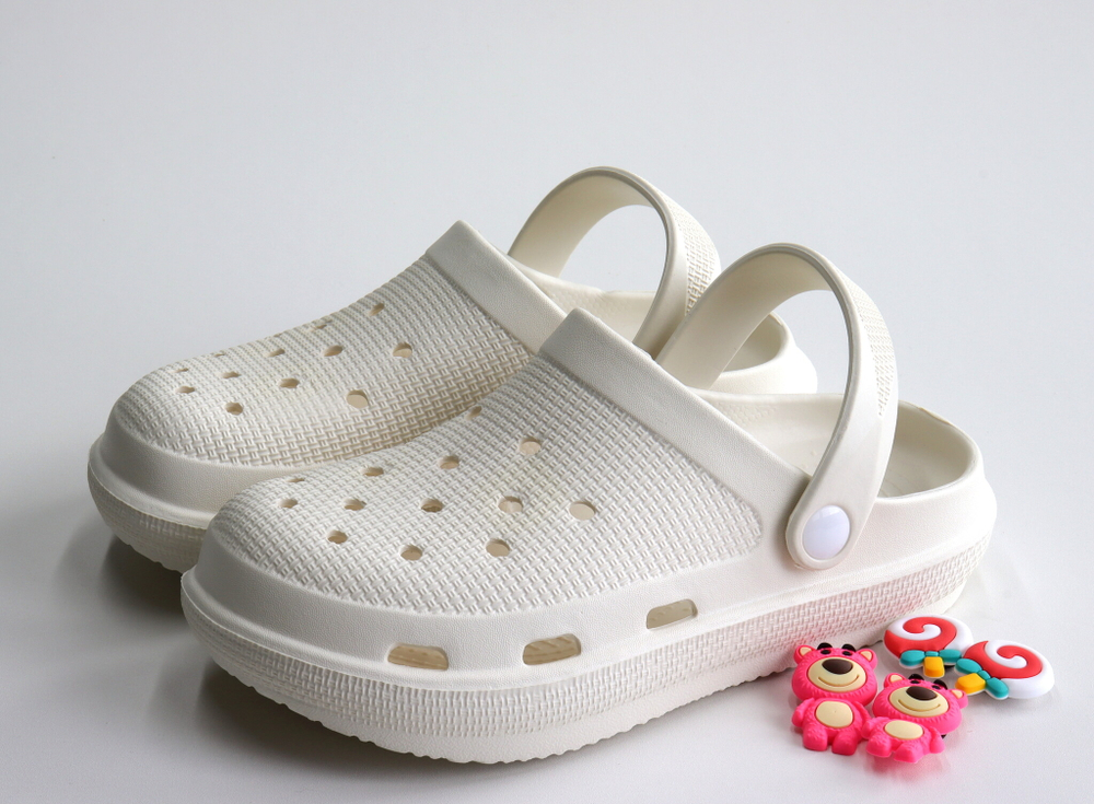 Сабо Crocs (36-41)р. / шт.