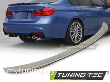 Cпойлер PERFORMANCE STYLE для BMW 3 F30