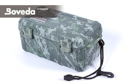 HERF-A-DOR Camo на 15 сигар