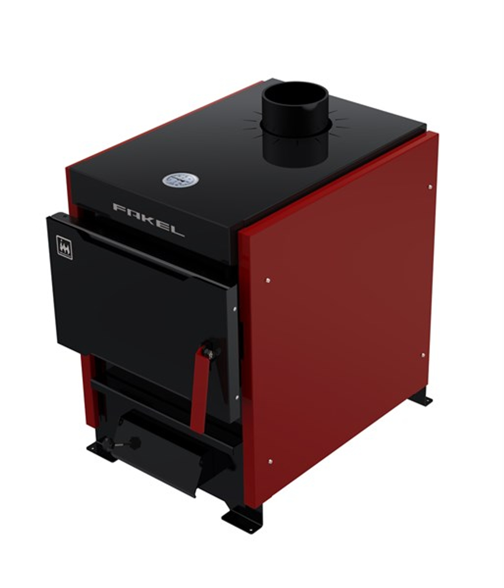 Котел отопительный Fakel (Факел) 10 кВт