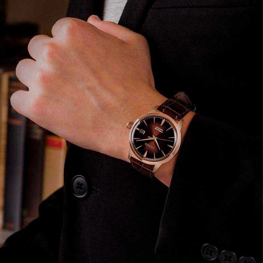 Seiko SRPB46J1