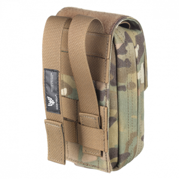 Аптечка малая отрывная "АИМ" WARTECH UP-106