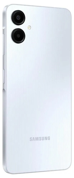 Samsung Galaxy A06 4/128 Light Blue
