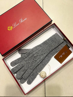 Перчатки Loro Piana