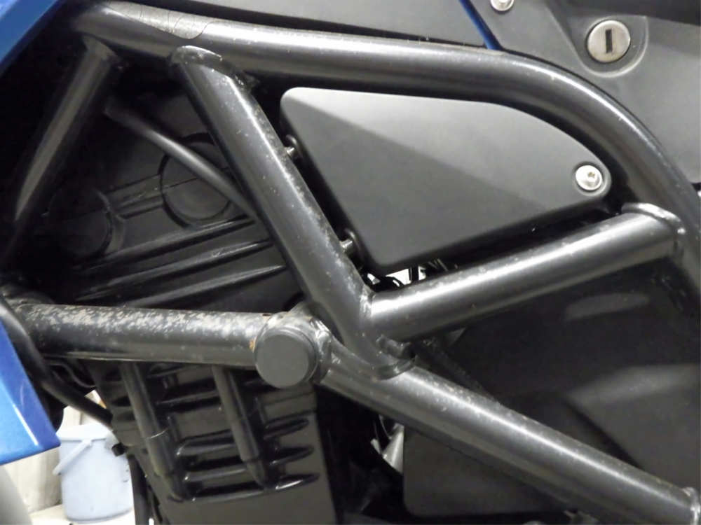 BMW F650GS/800 2008