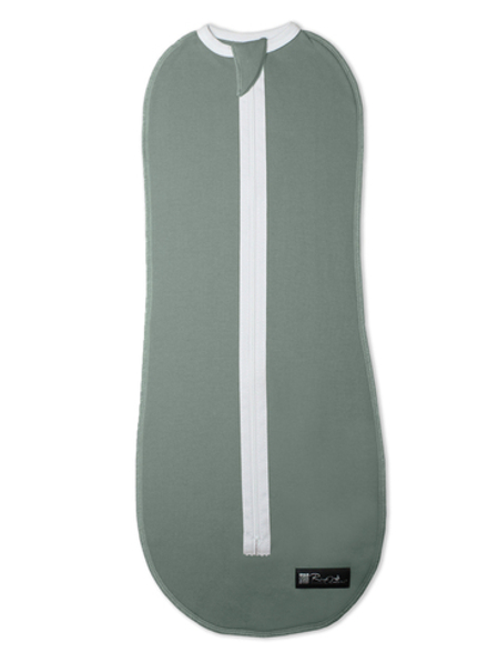 Пеленальный кокон RinaAmari Полынь