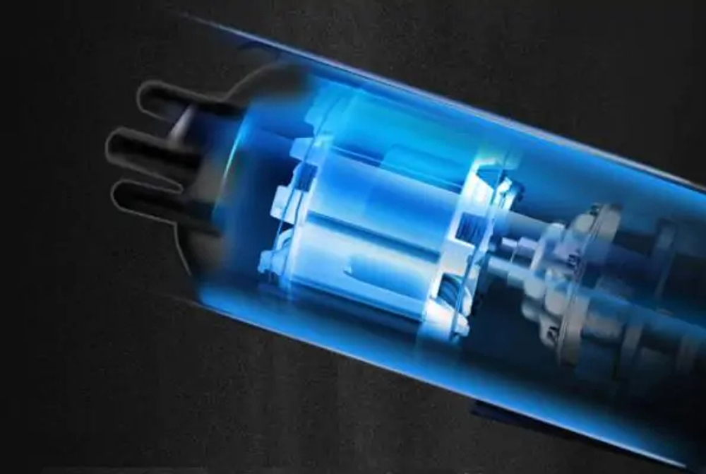 Наружный блок VRF системы TICA TIMS100CXC