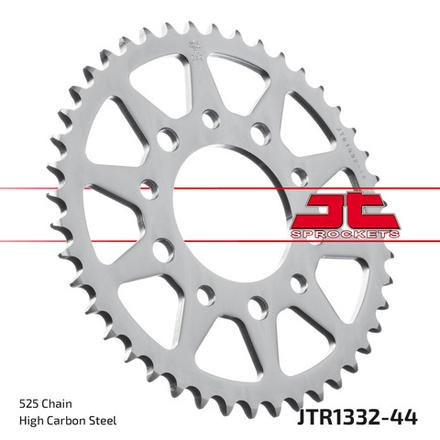Звезда JTR1332.44
