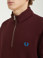 Мужская Толстовка Half Zip