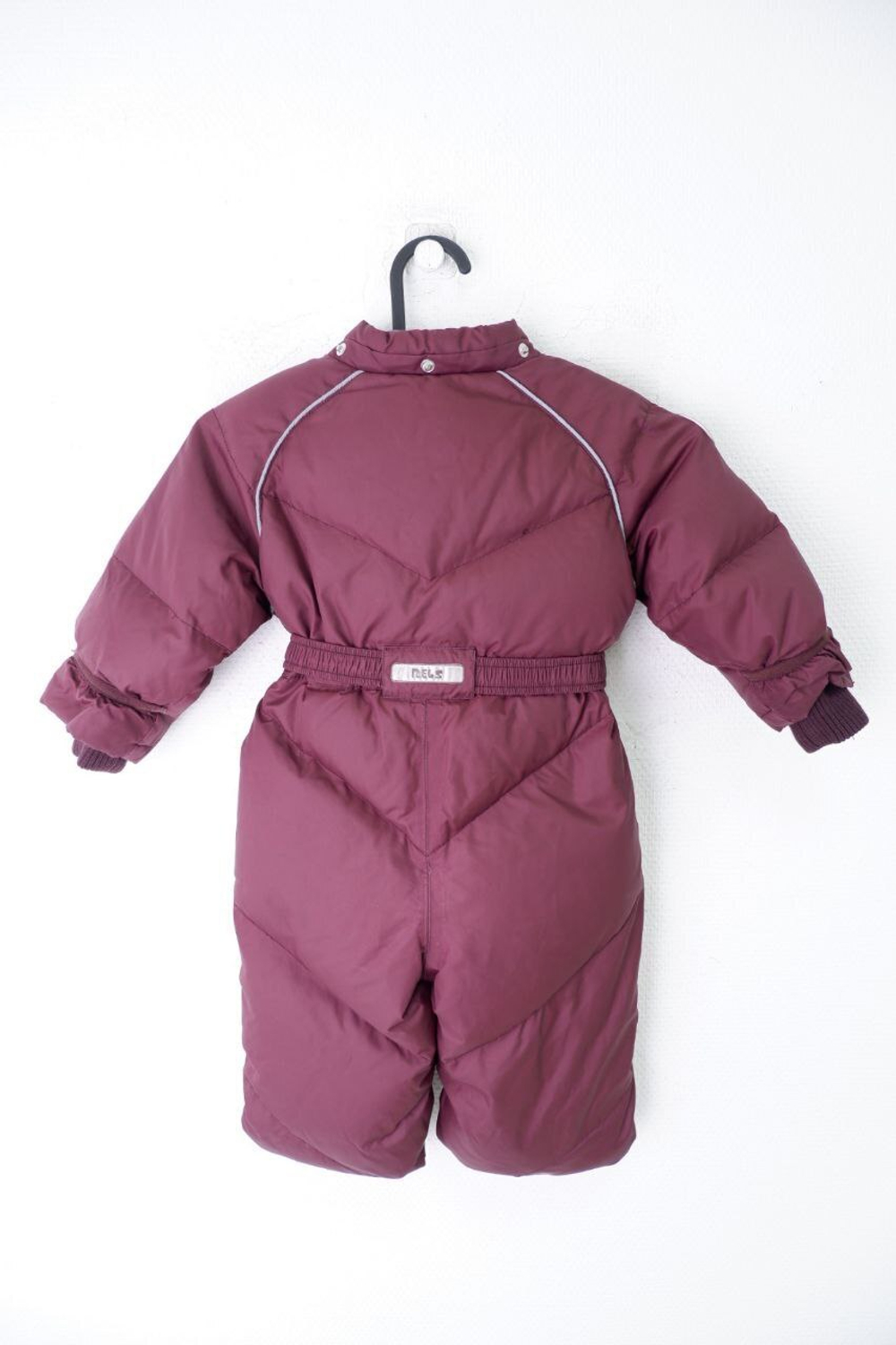 Комбинезон Nels зимний на 1,5 года