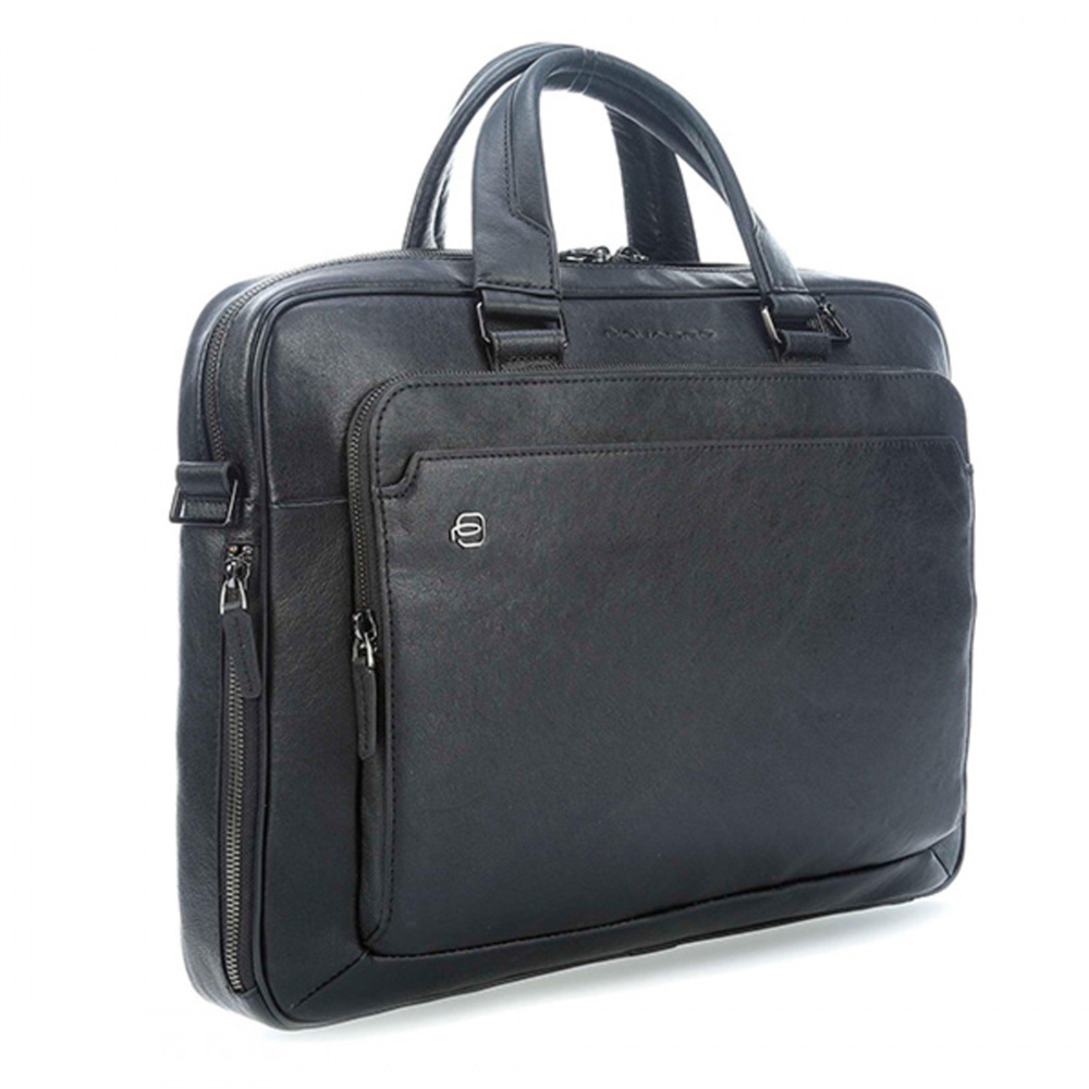Сумка Piquadro Black Square CA4027B3/TM