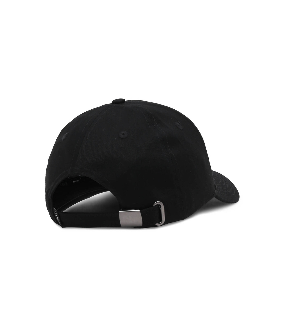 Кепка GUESS - черный(M4GZ14 WF8V0)
