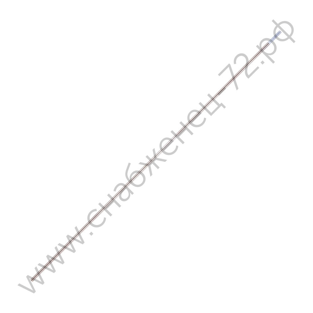 Вольфрамовый электрод WZ-8 1,6мм / 175мм (1шт.) FoxWeld