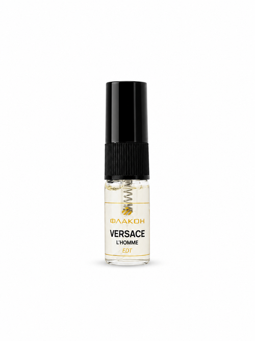 VERSACE L'Homme men 2ml edt