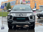 Mitsubishi Montero Sport 2023г.в.