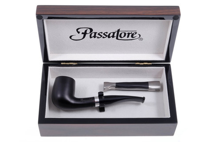 Подарочный набор трубочный Passatore, 471-022