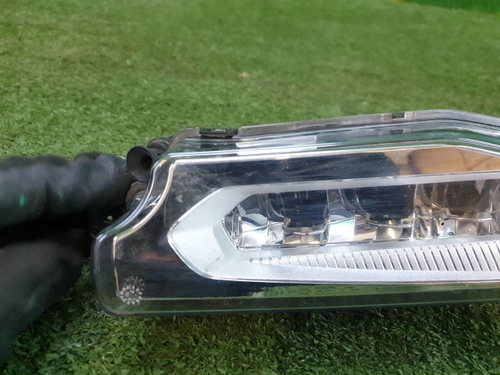 ПТФ правая BMW X3 G01 X4 G02 (2017-2021) LED