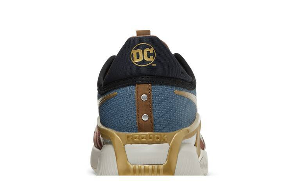 Кроссовки Reebok Dc Nano X2