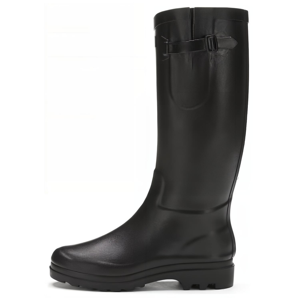AIGLE Rain Boots Women"s Black