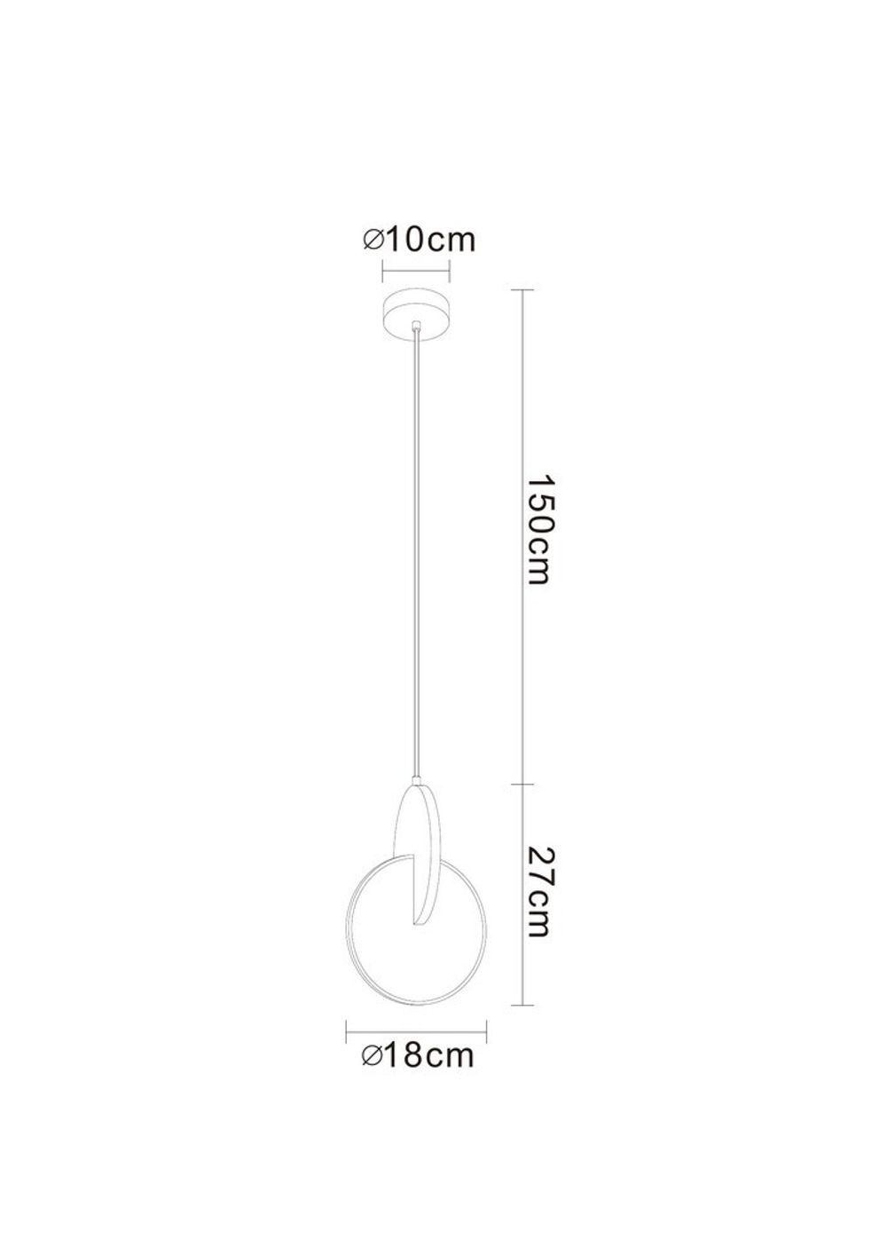 Подвесной светильник Arte lamp