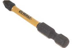 Биты ударные IMPACT Torsion Pz2, 57мм, 2шт. DEWALT DT70531T
