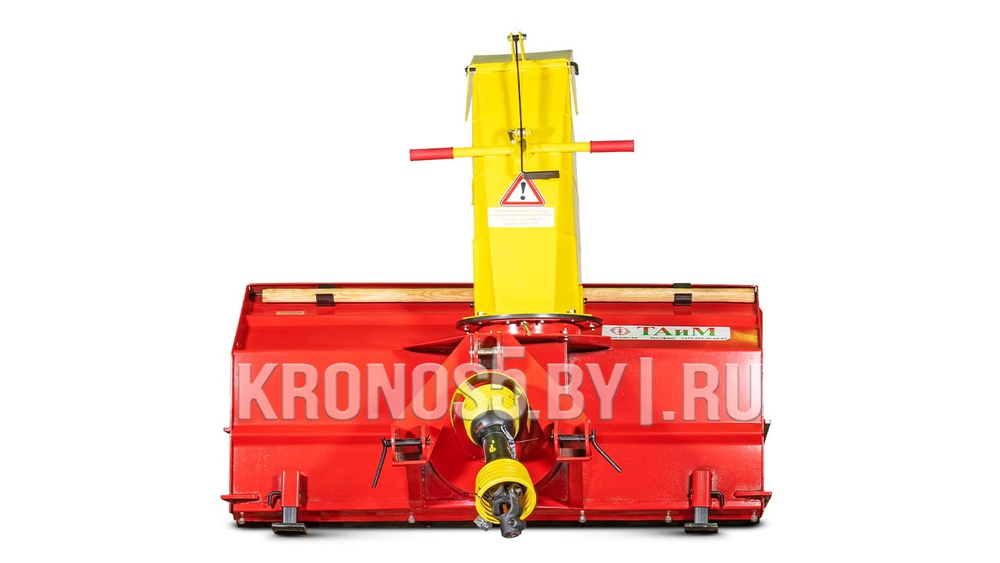 Снегоочиститель Таим CT-1500 (1,5 м)