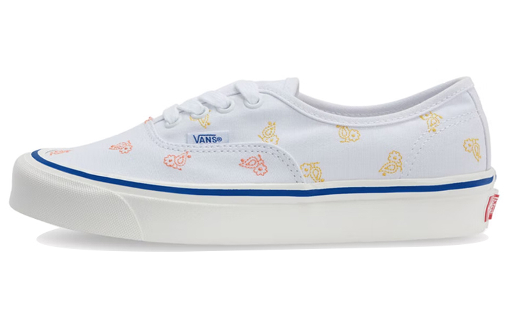 Vans Authentic