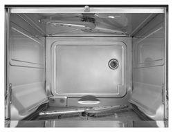 Посудомоечная машина с фронтальной загрузкой SMEG Professional SPD503