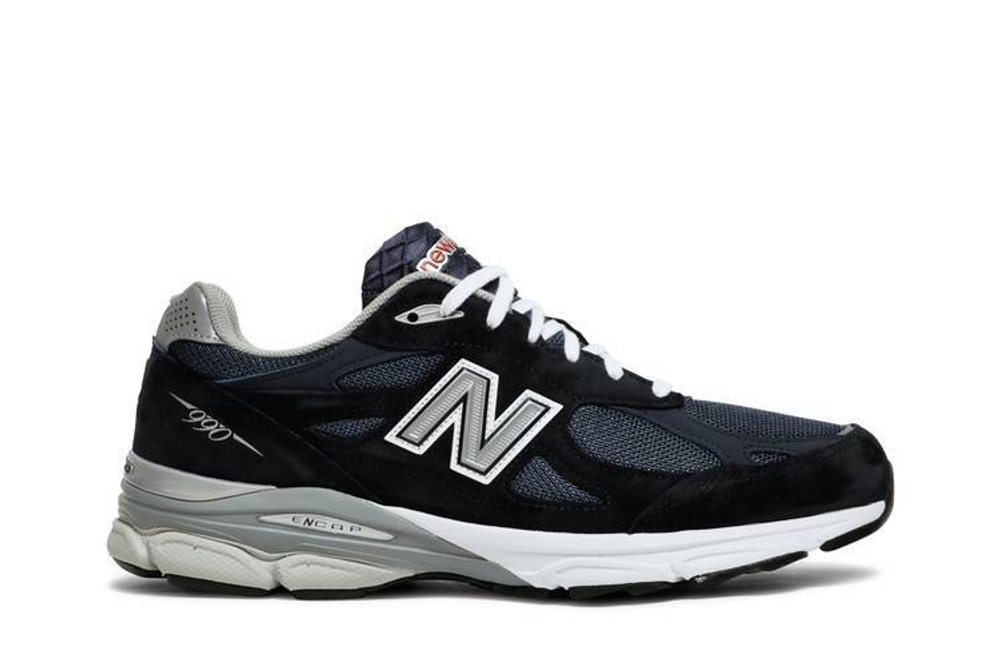 Кроссовки New Balance Nb 990 V3