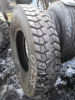 12.00R24 Bridgestone L355 шина б/у
