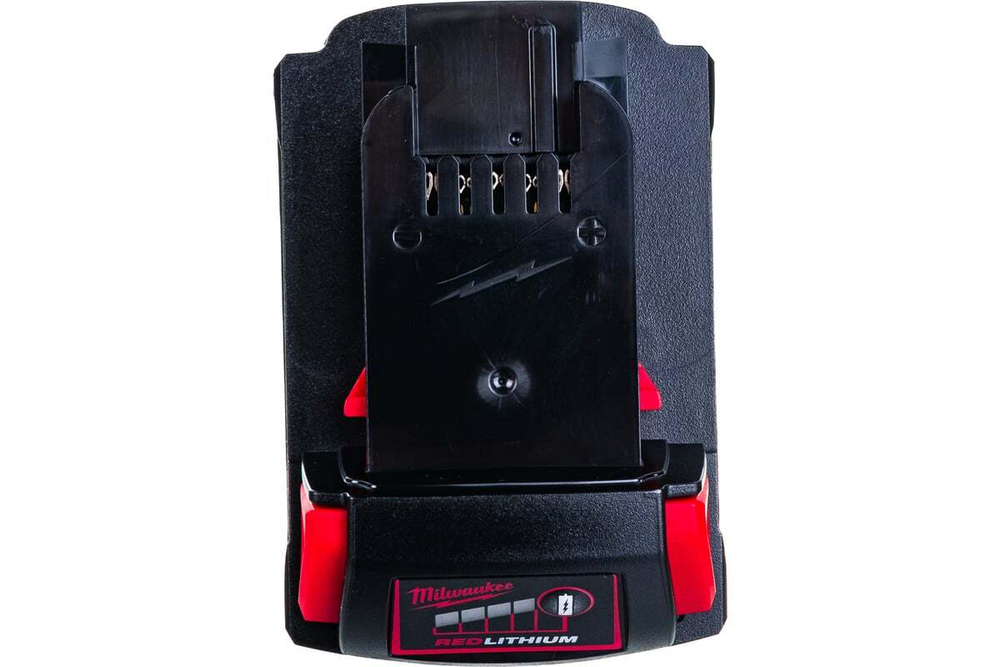 Аккумулятор M18 B2 (18 В; 2 А*ч; Li-Ion) Milwaukee 4932430062