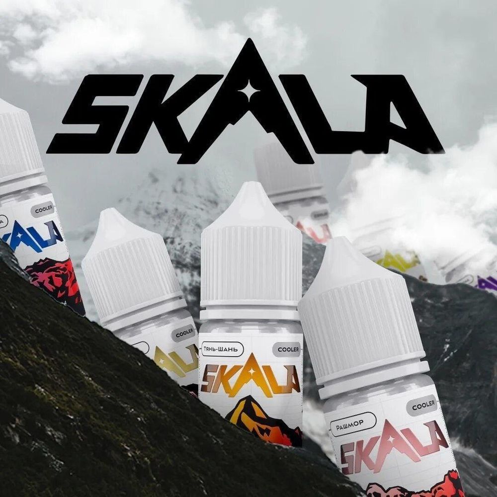 SKALA Salt 20mg 30 ml