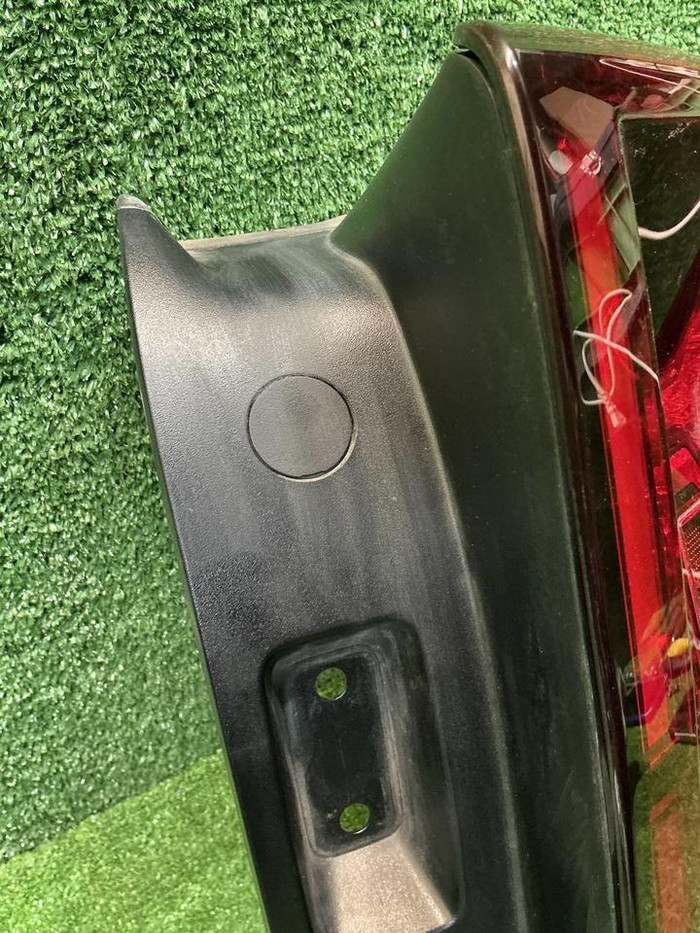 Фонарь правый GAC GS8 2 (2021-н.в.)