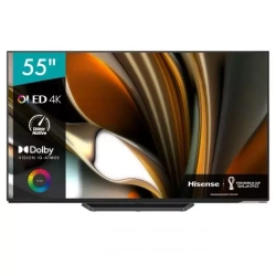 Телевизор Hisense 55" 55A85H OLED
